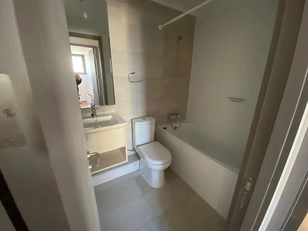 Departamento a pasos de metro Plaza egaña y villa frei