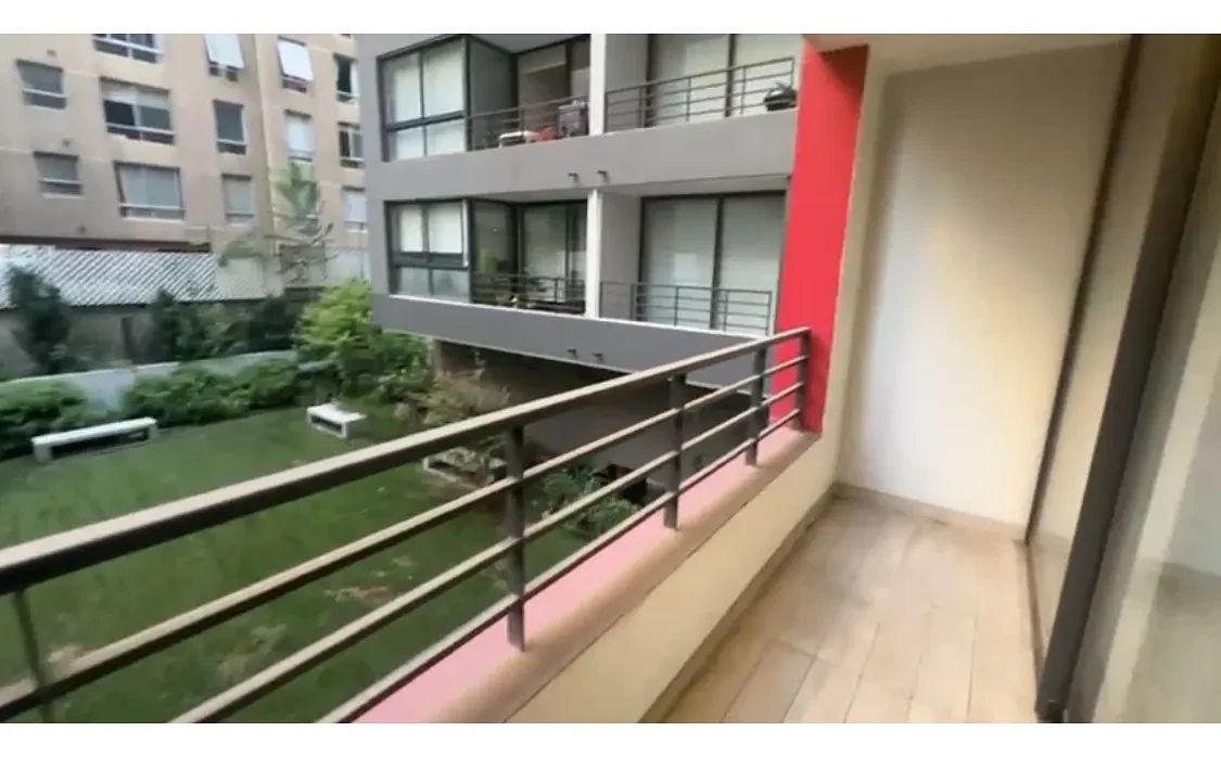 Departamento Estudio Metro Ñuble