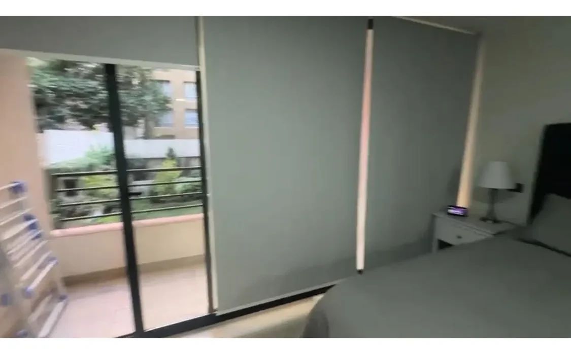 Departamento Estudio Metro Ñuble