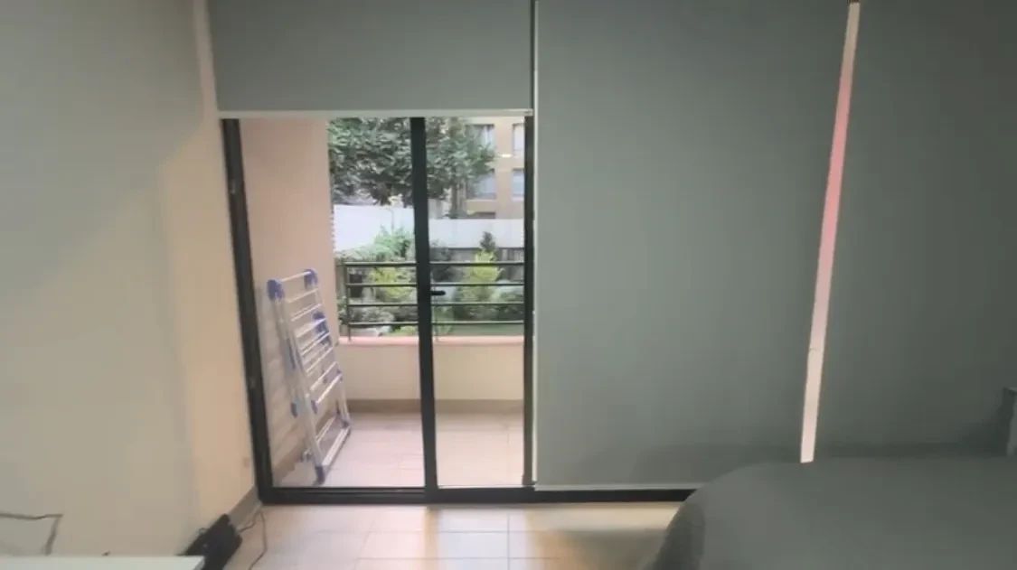 Departamento Estudio Metro Ñuble