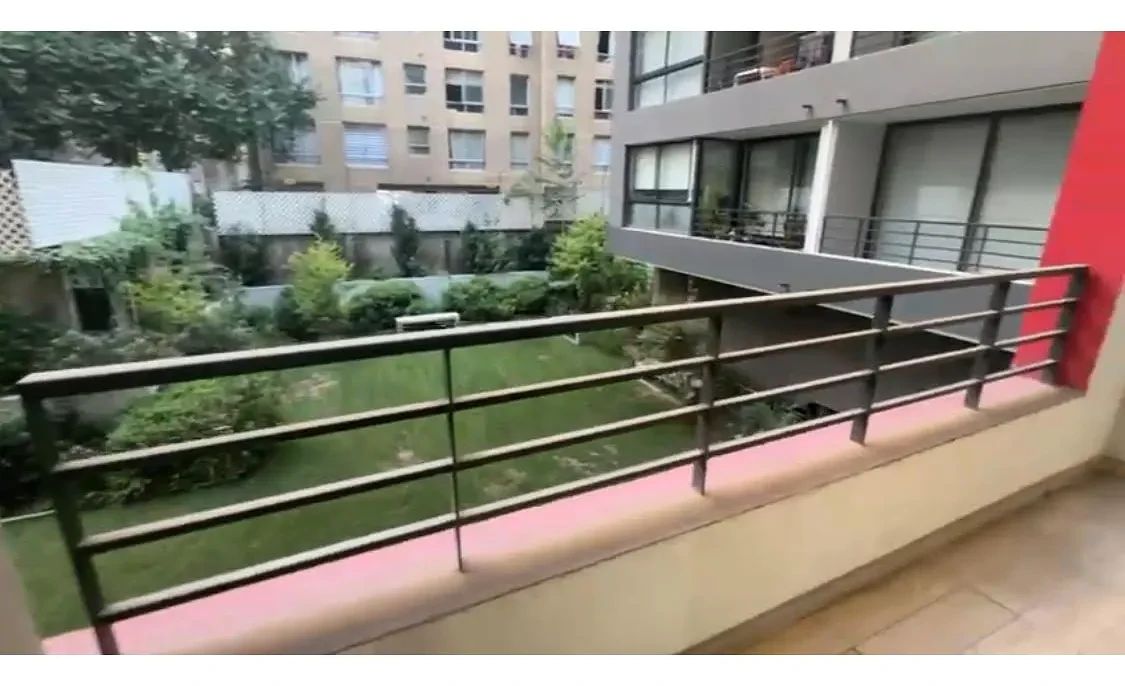 Departamento Estudio Metro Ñuble