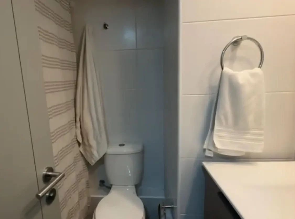 Departamento Estudio Metro Ñuble