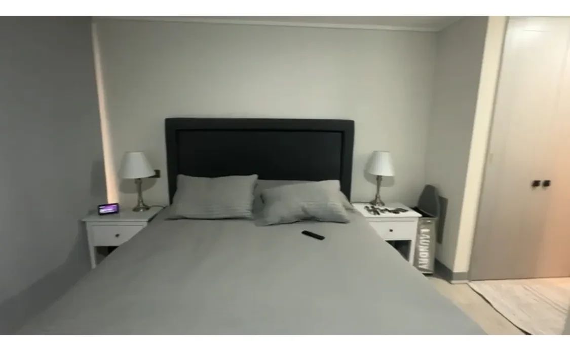 Departamento Estudio Metro Ñuble