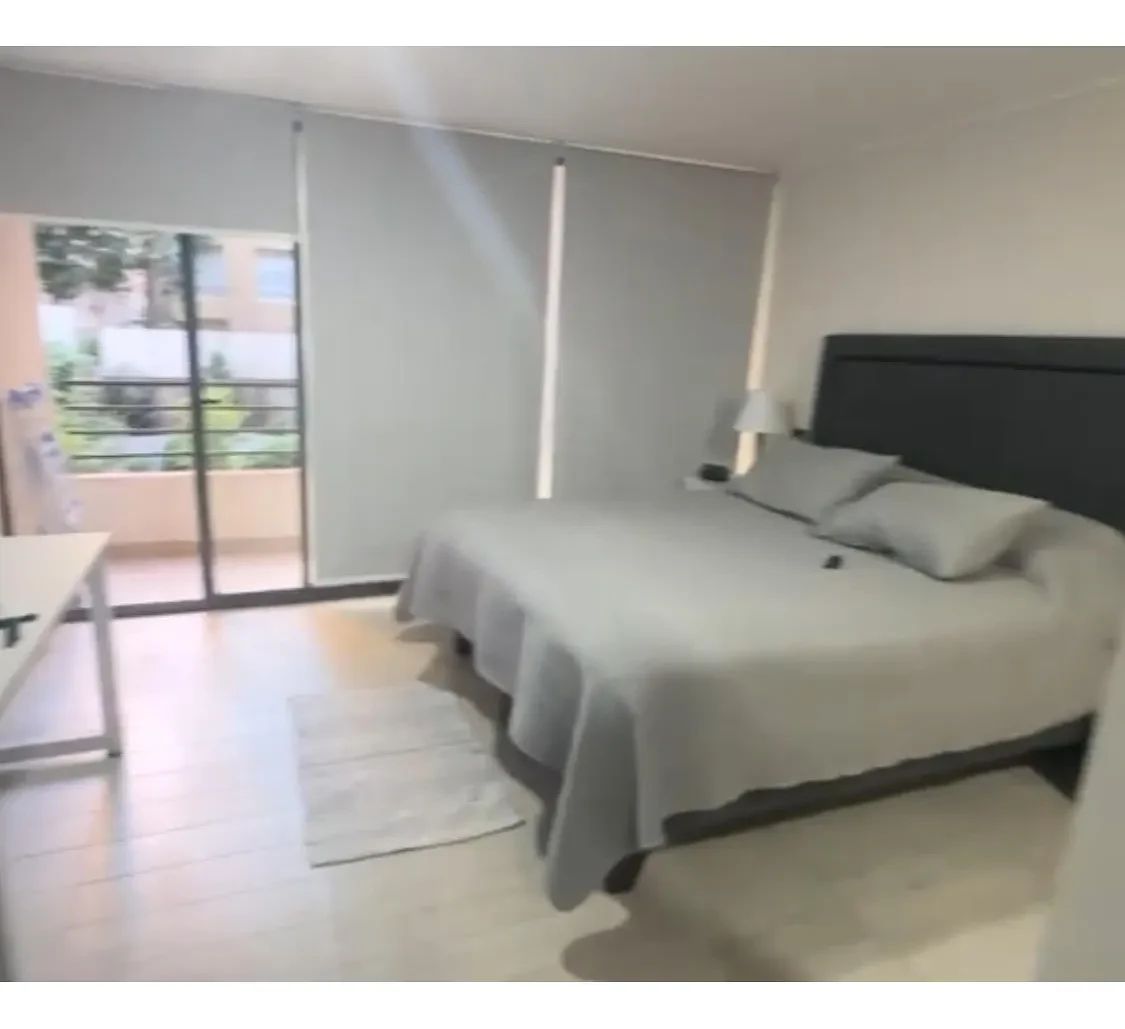 Departamento Estudio Metro Ñuble