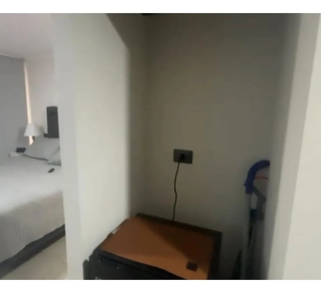 Departamento Estudio Metro Ñuble