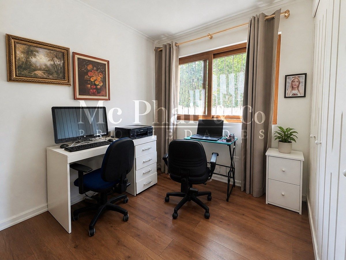 Departamento en Viña Oriente, Viña del Mar, foto 10 de 17