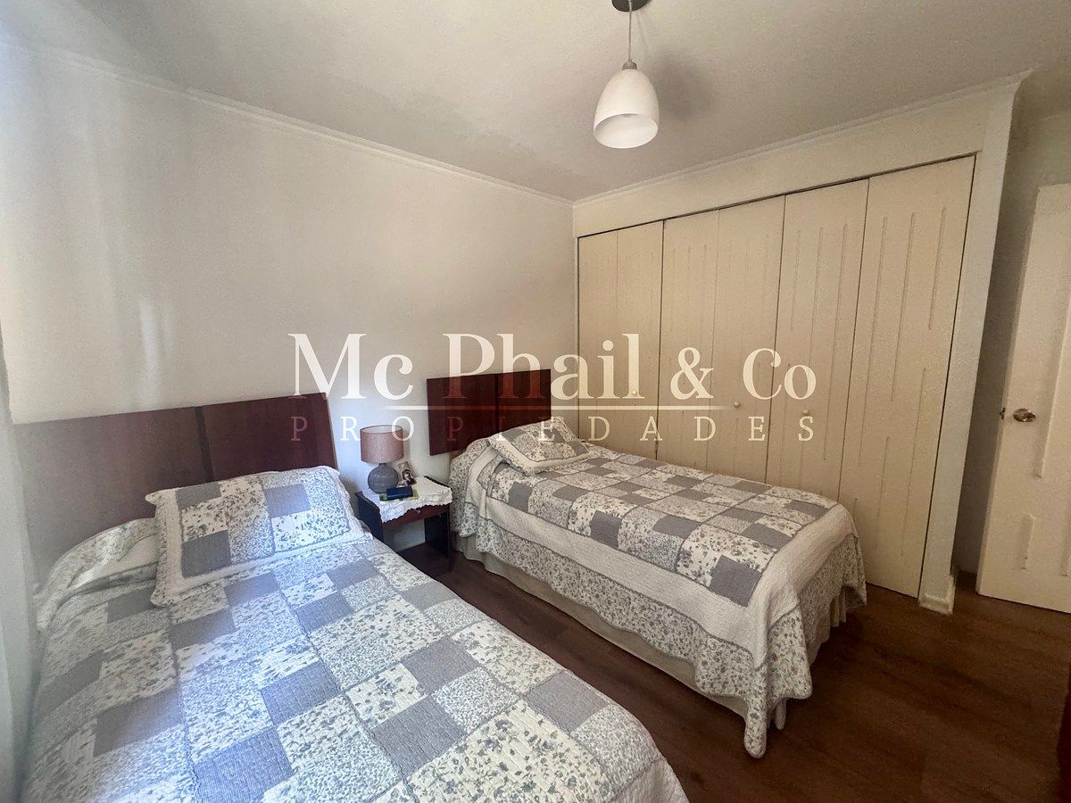 Departamento en Viña Oriente, Viña del Mar, foto 9 de 17