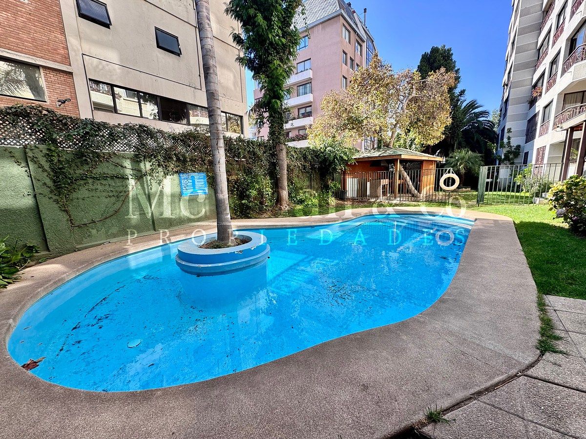 Departamento en Viña Oriente, Viña del Mar, foto 13 de 17