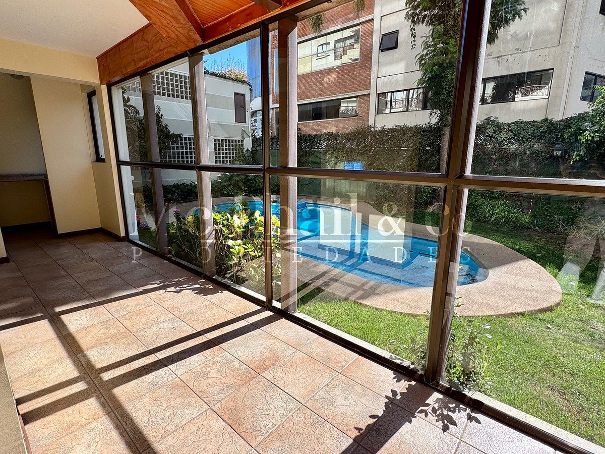 Departamento en Viña Oriente, Viña del Mar, foto 17 de 17