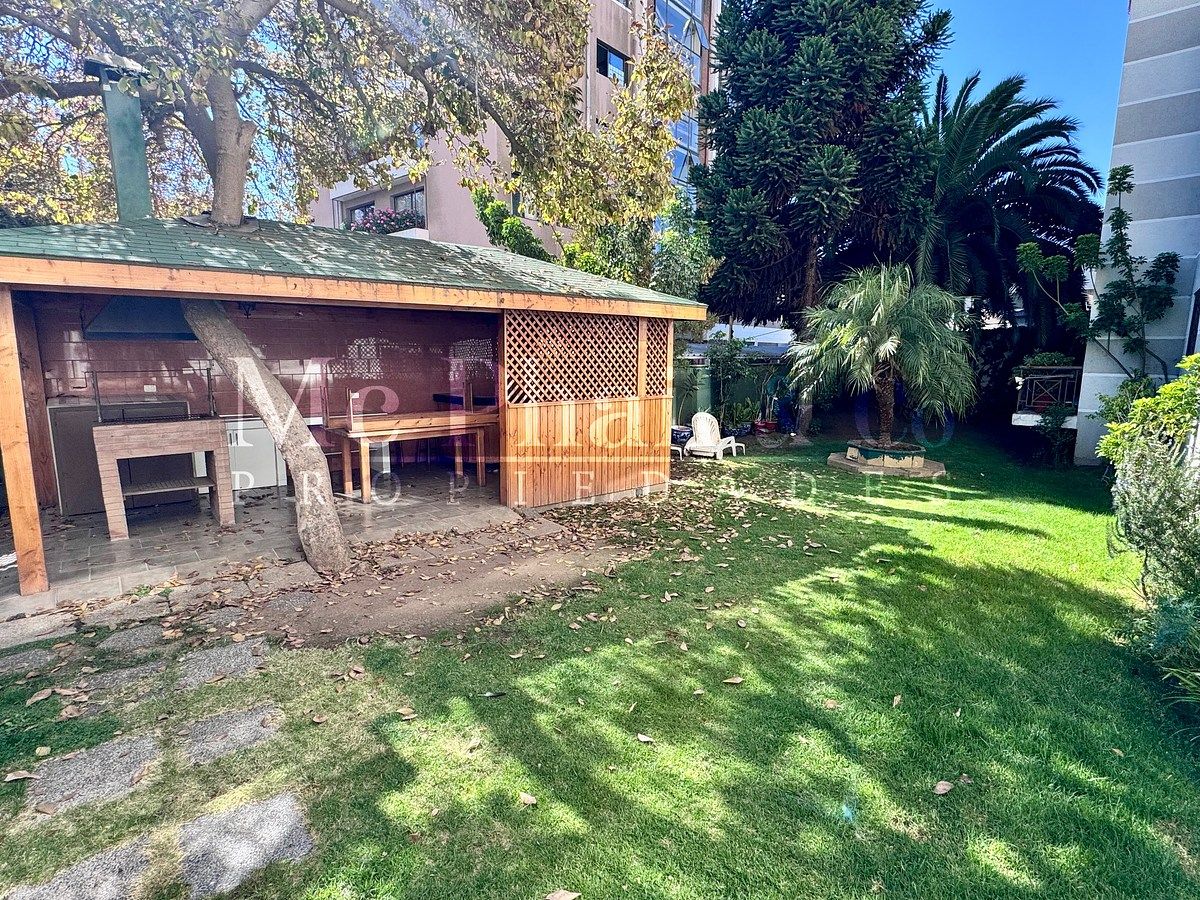 Departamento en Viña Oriente, Viña del Mar, foto 14 de 17