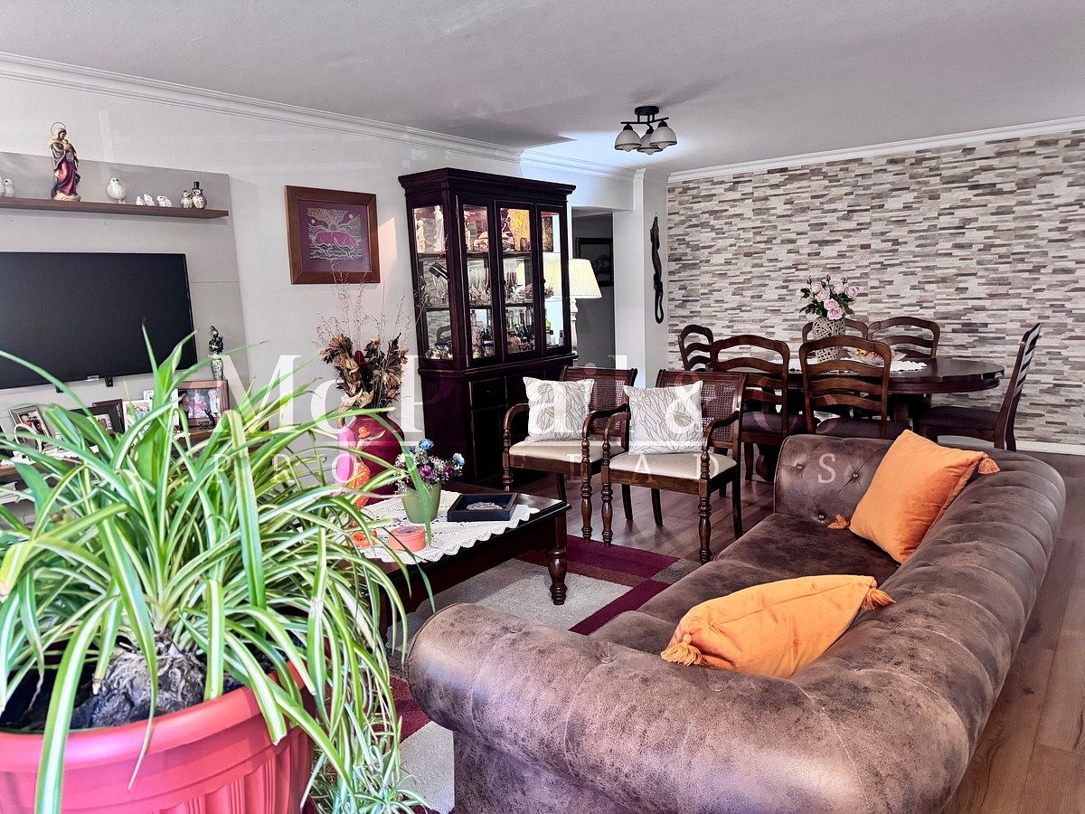 Departamento en Viña Oriente, Viña del Mar, foto 2 de 17