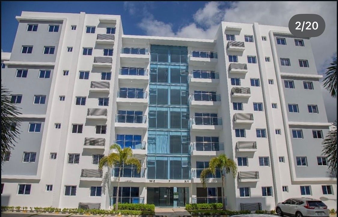 Apartamento en Cerro Alto, foto 2 de 16