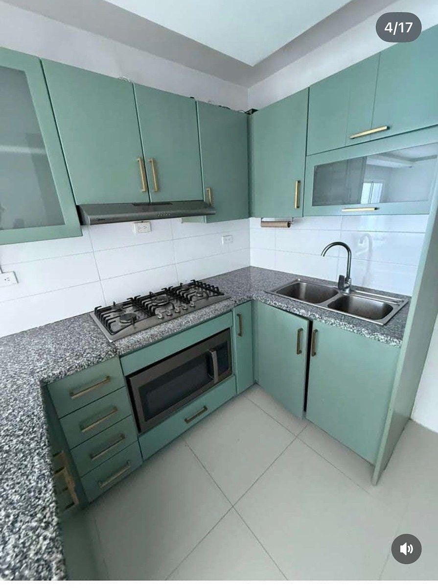Apartamento en Cerro Alto, foto 13 de 16