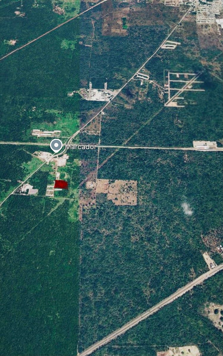 Lote em San Carlos Umán, Umán, foto 3 de 8