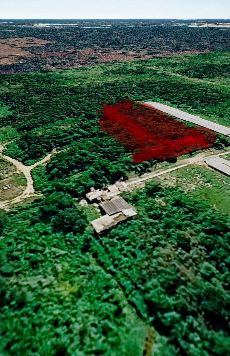 Lote em San Carlos Umán, Umán, foto 6 de 8