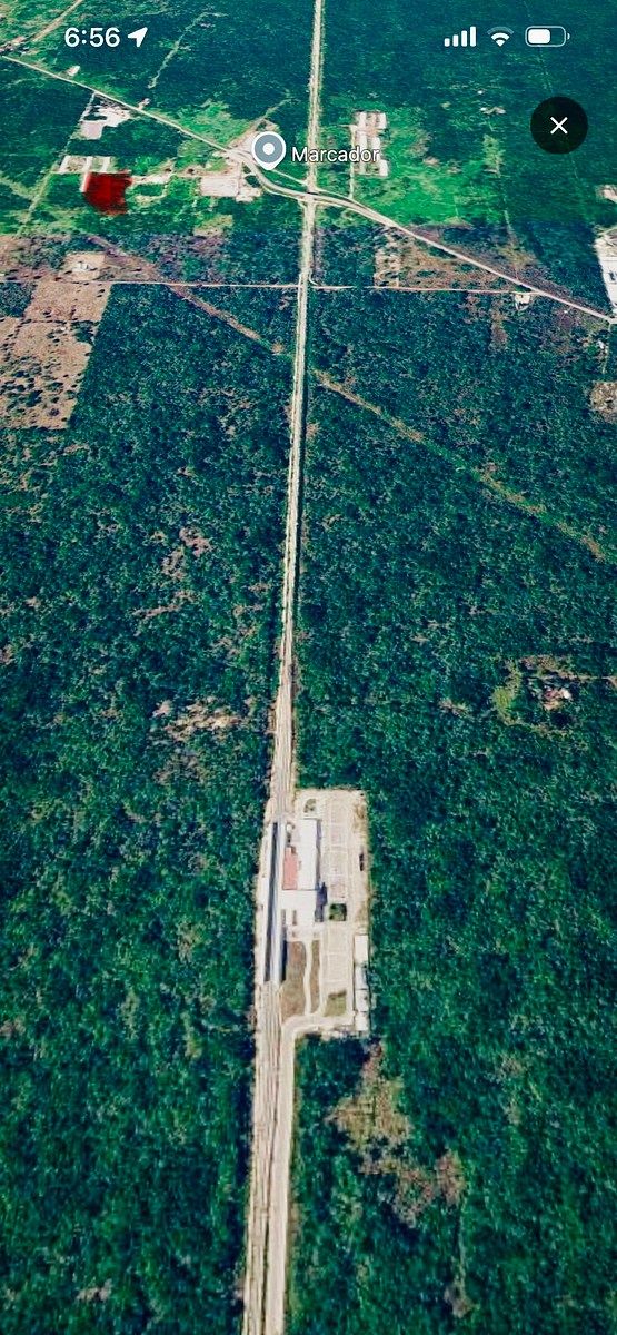 Lote em San Carlos Umán, Umán, foto 8 de 8