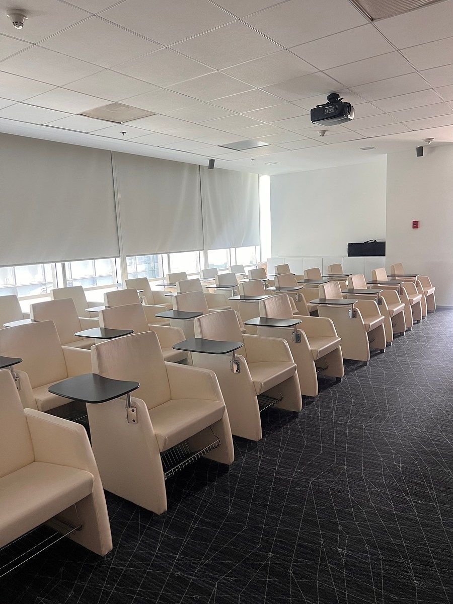 Sala Comercial em Santa Fe Cuajimalpa, Cuajimalpa de Morelos, foto 10 de 12