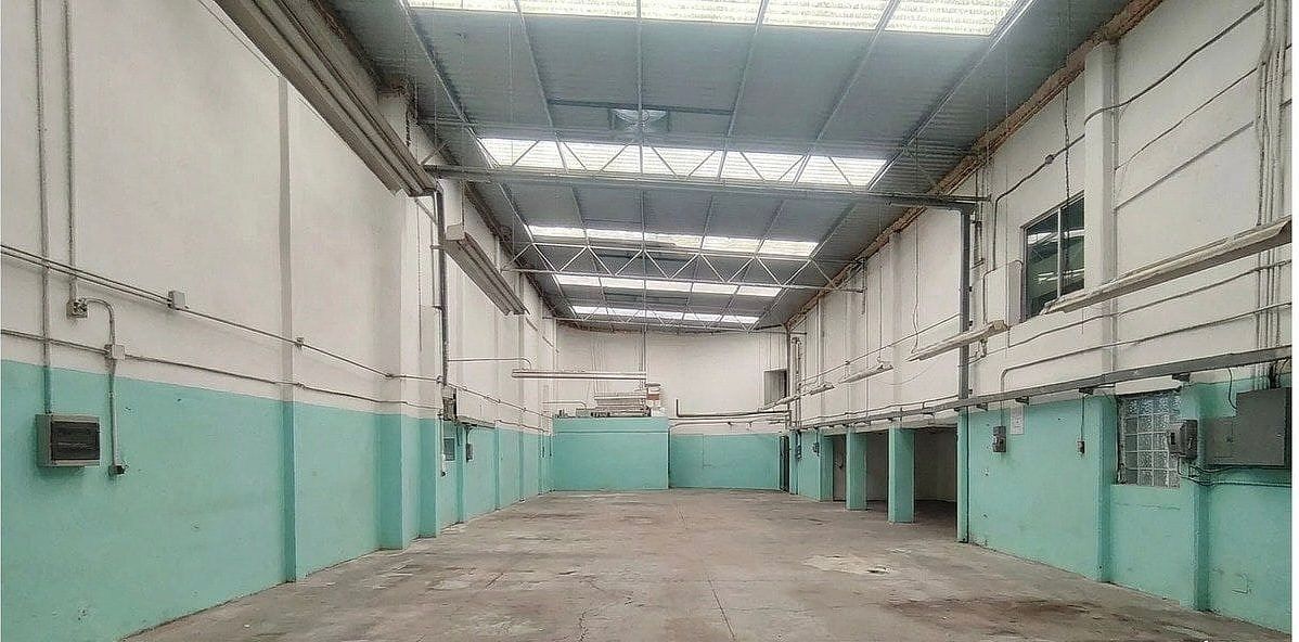 Galpão industrial em Modelo Pensil, Miguel Hidalgo, foto 2 de 7