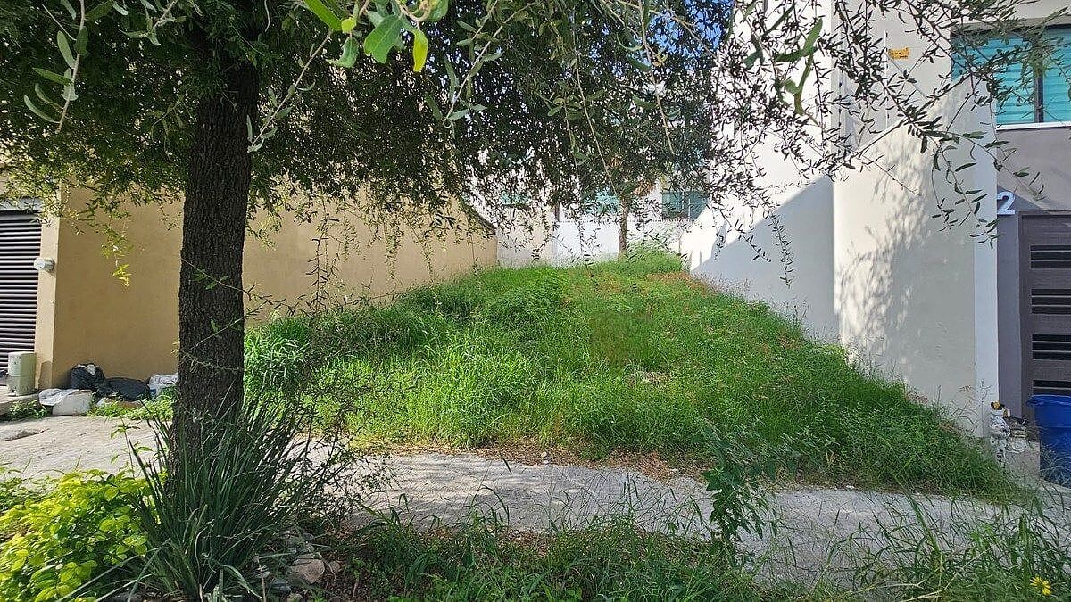 Lot in Bosques de las Cumbres, Monterrey, photo 3 of 6