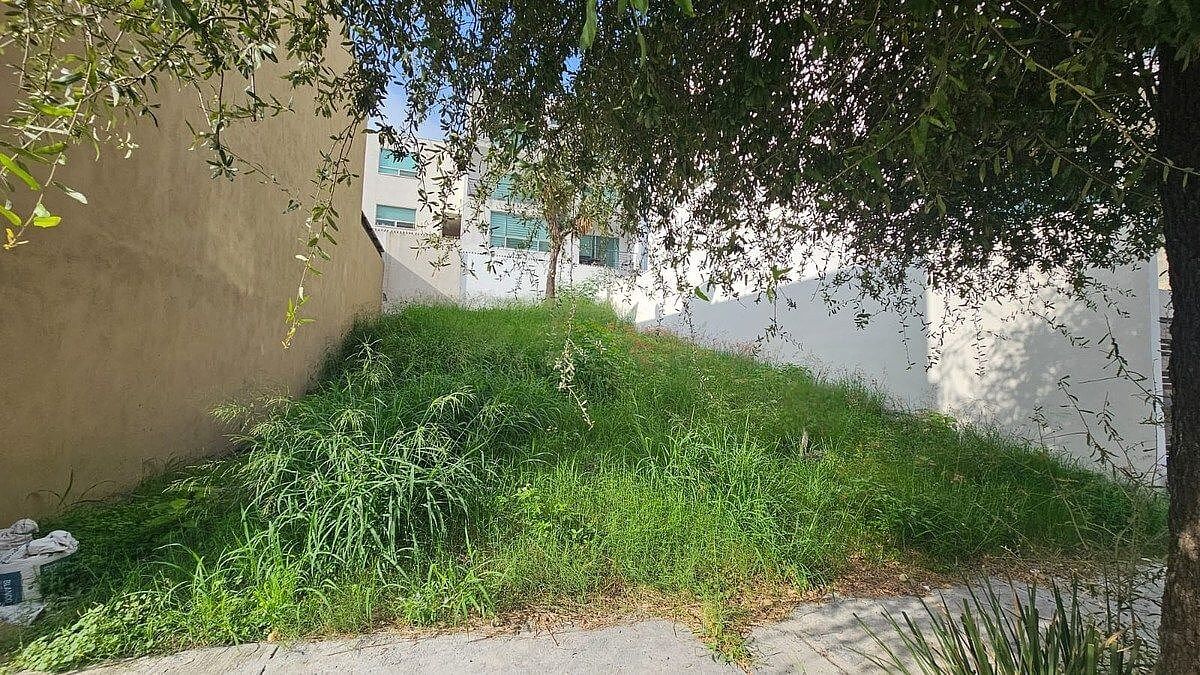 Lot in Bosques de las Cumbres, Monterrey, photo 4 of 6