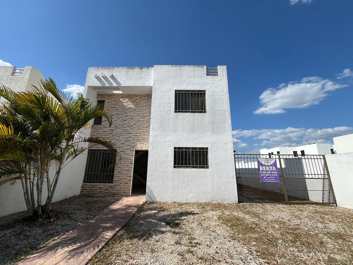 Casa en Las Américas II, Mérida, foto 3 de 23