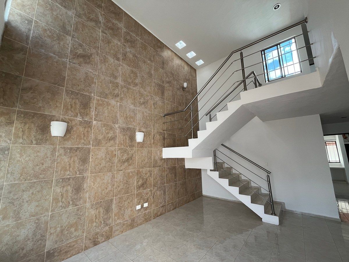 Casa en Las Américas II, Mérida, foto 4 de 23