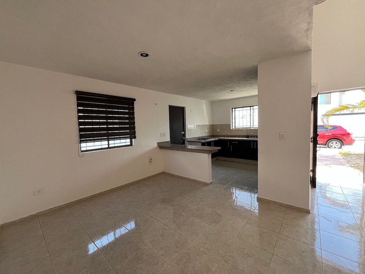 Casa en Las Américas II, Mérida, foto 6 de 23