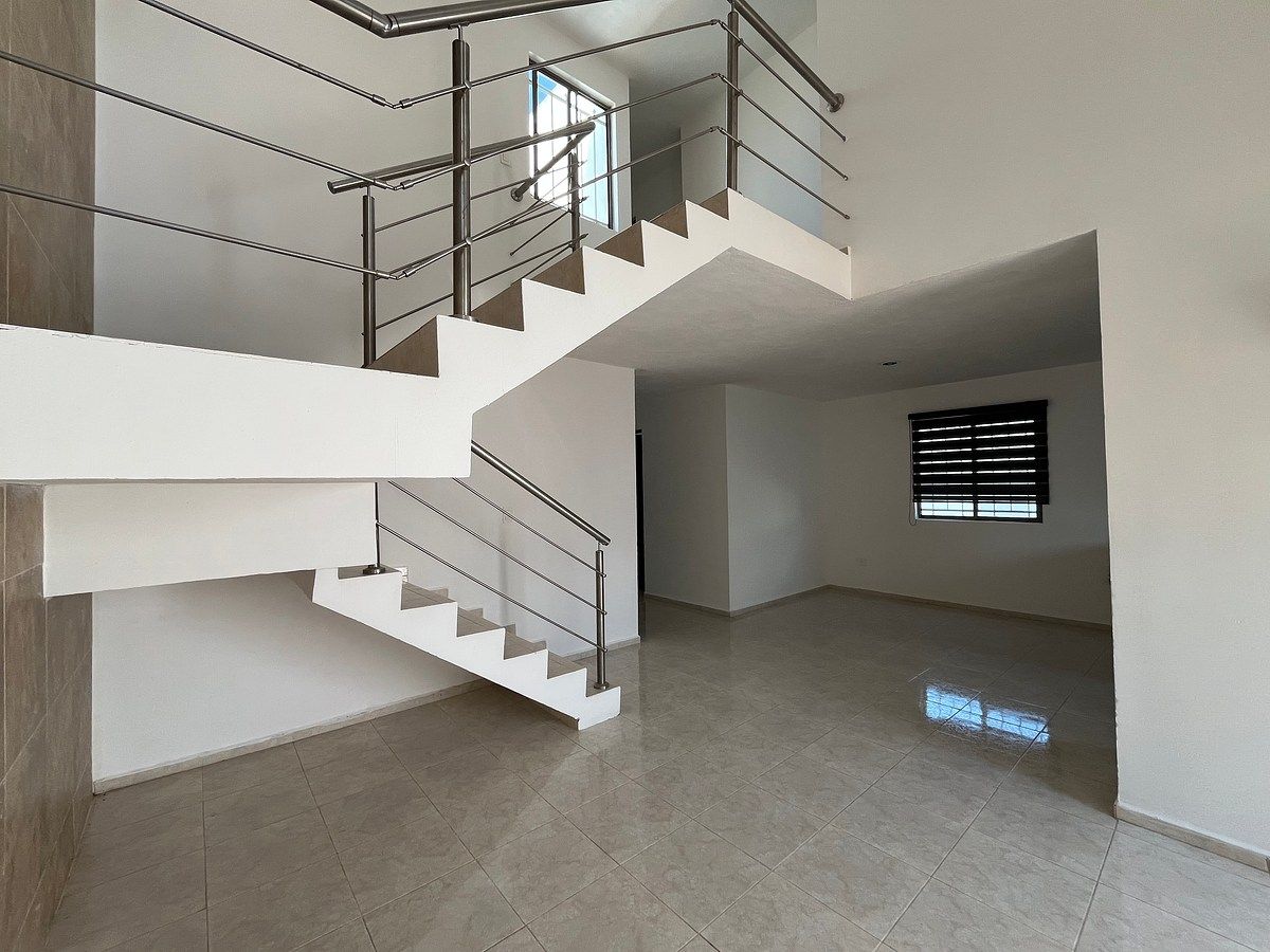 Casa en Las Américas II, Mérida, foto 5 de 23