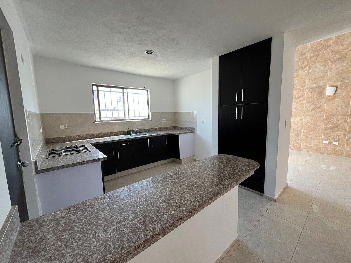 Casa en Las Américas II, Mérida, foto 7 de 23