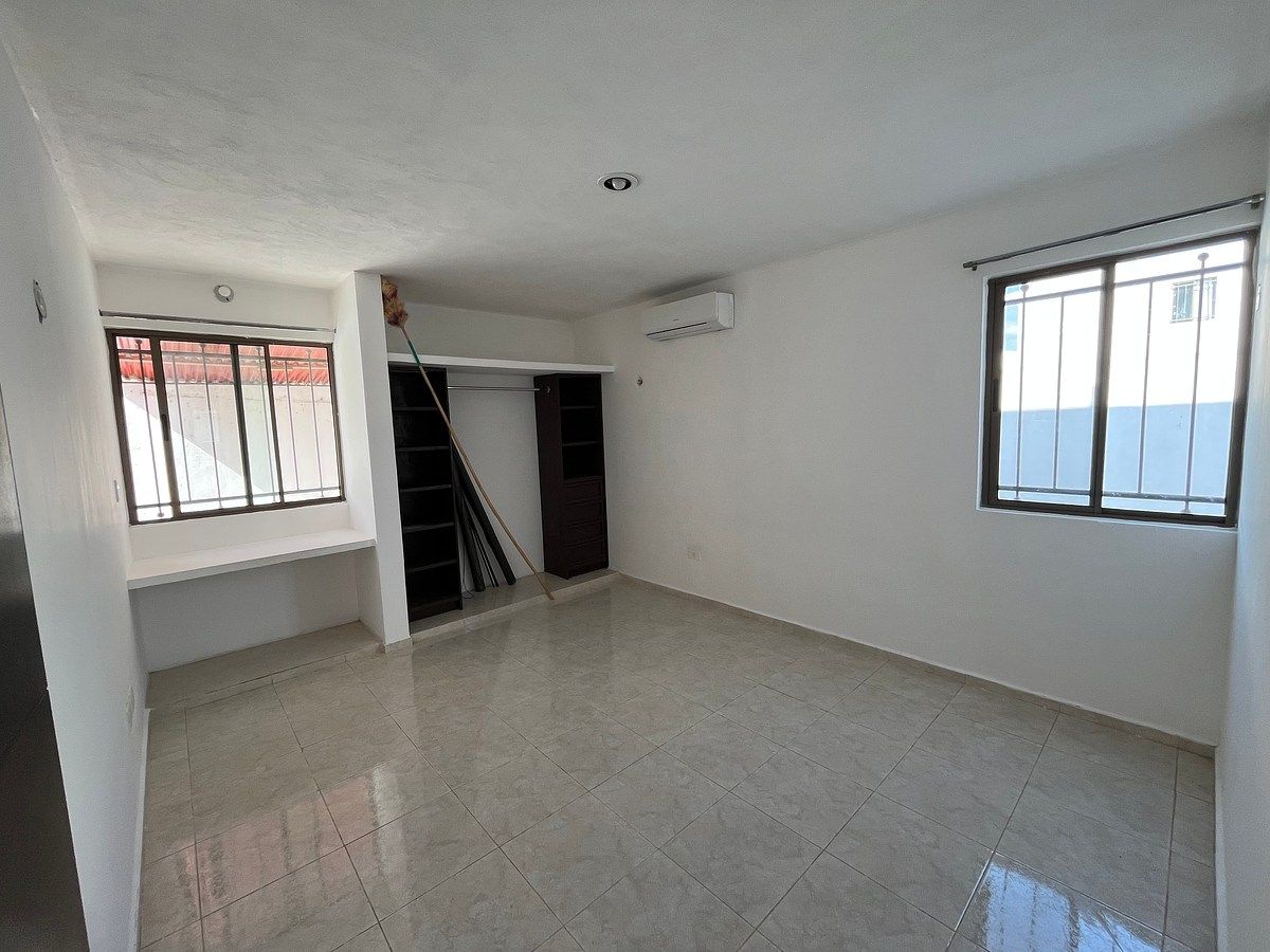 Casa en Las Américas II, Mérida, foto 9 de 23