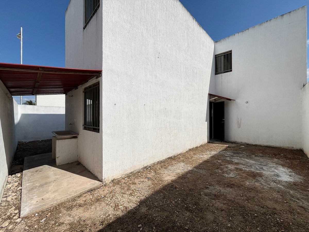 Casa en Las Américas II, Mérida, foto 12 de 23