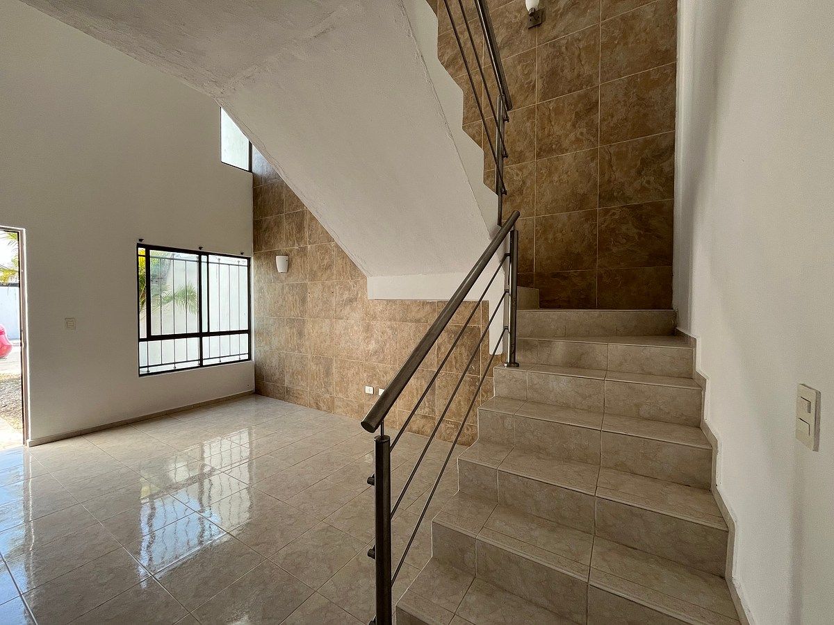 Casa en Las Américas II, Mérida, foto 14 de 23