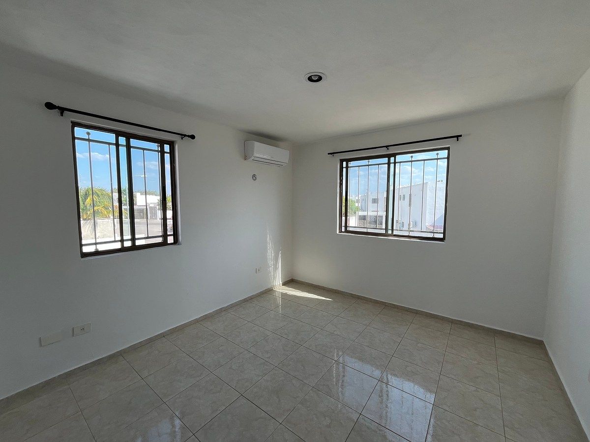 Casa en Las Américas II, Mérida, foto 17 de 23