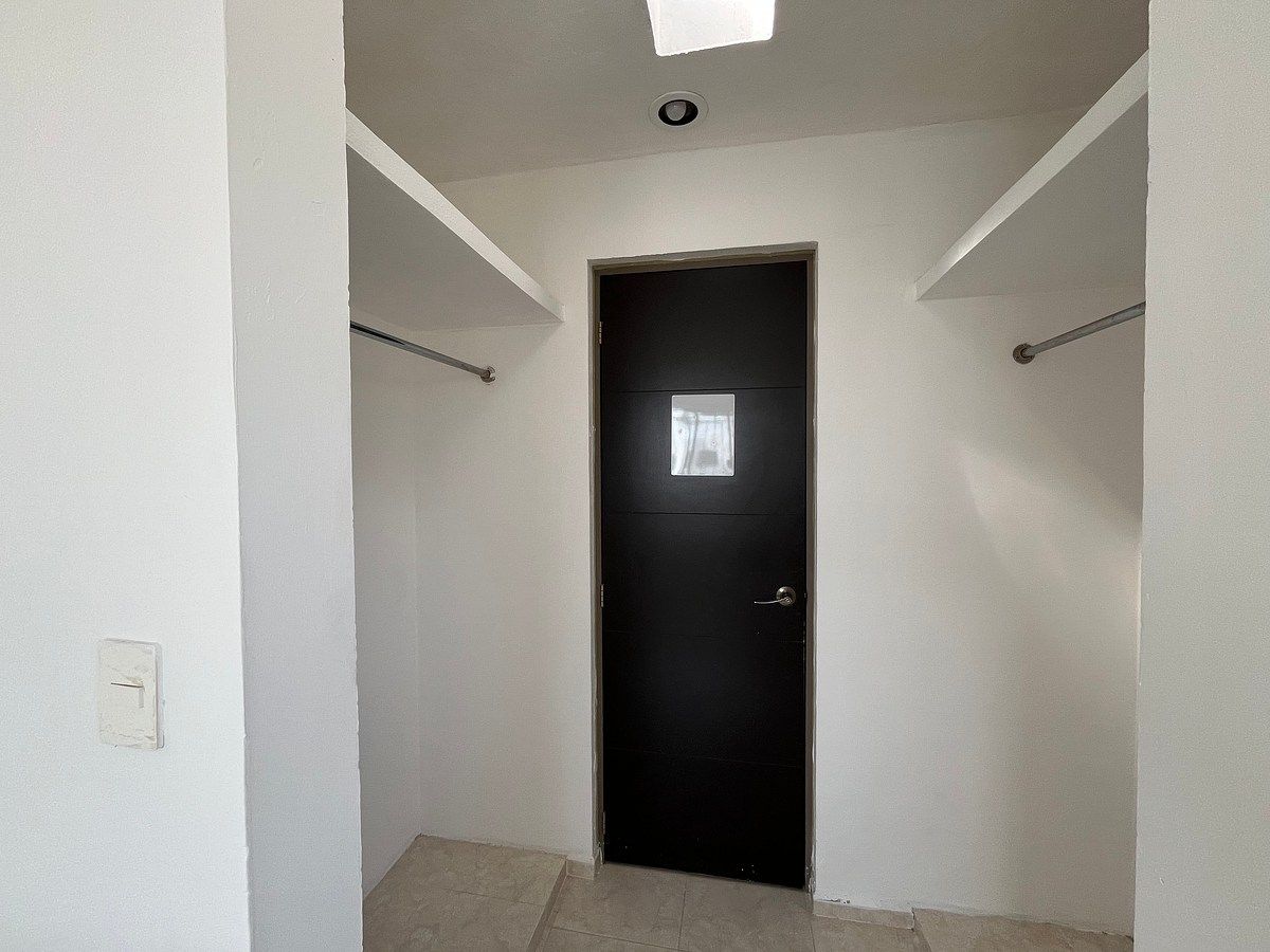 Casa en Las Américas II, Mérida, foto 18 de 23