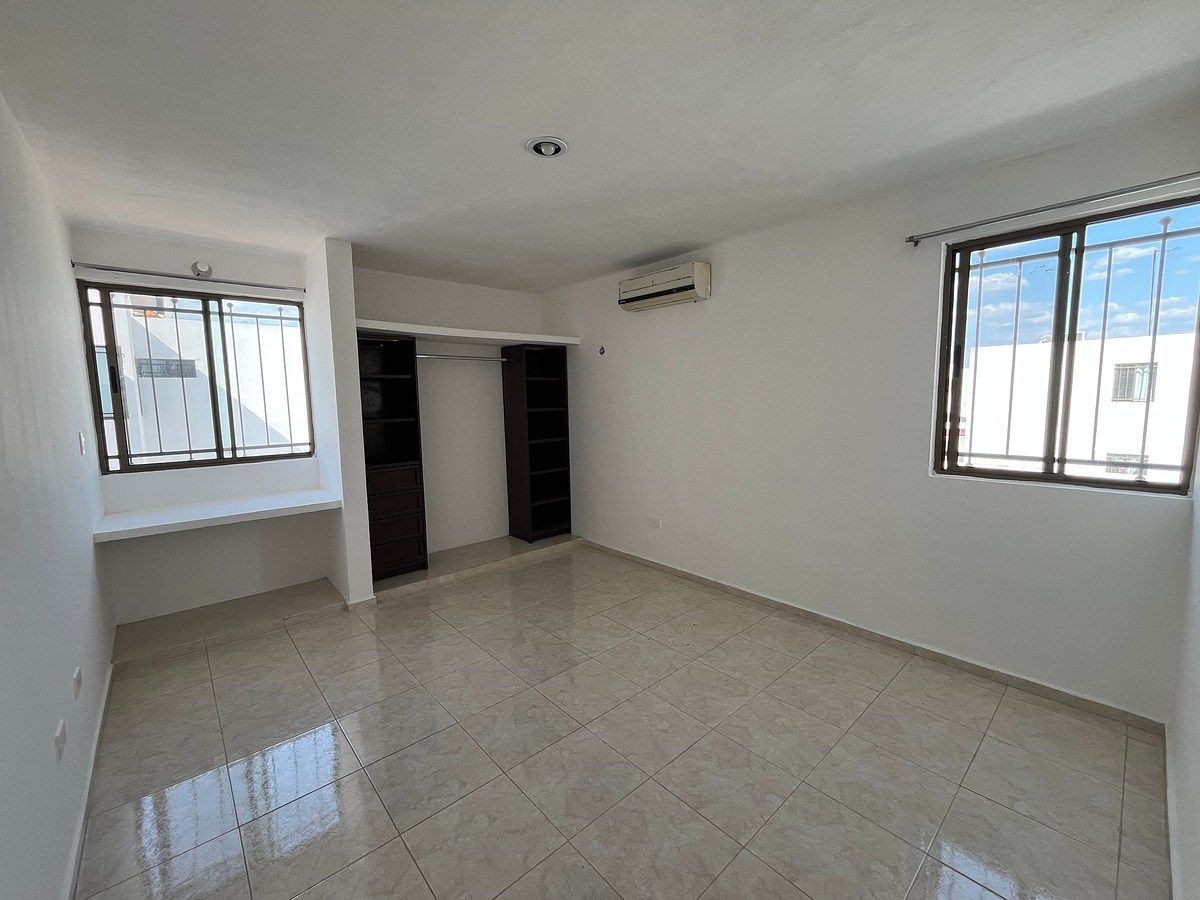 Casa en Las Américas II, Mérida, foto 21 de 23