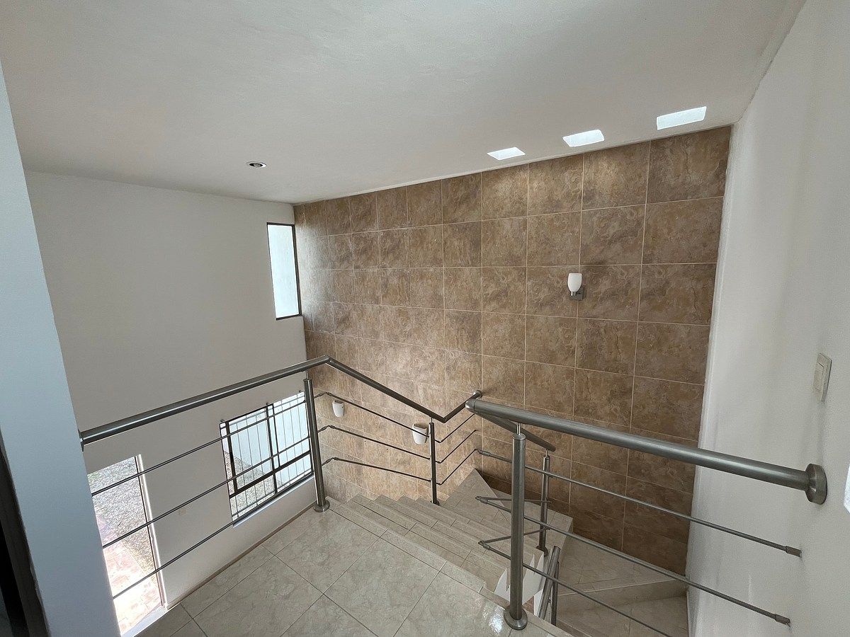 Casa en Las Américas II, Mérida, foto 23 de 23