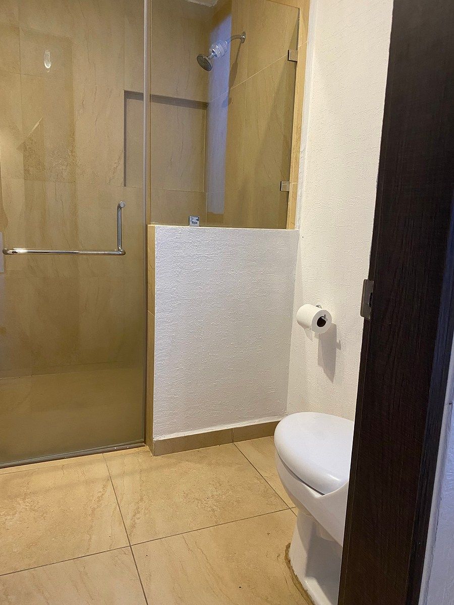 14 de 17: Baño ppal