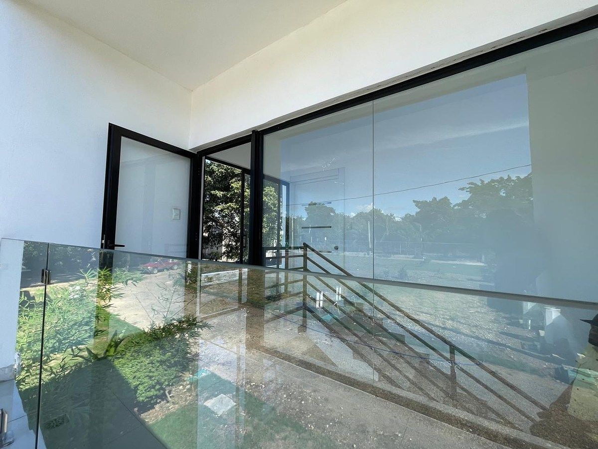 Villa en Hubey, Boca Chica, foto 2 de 12