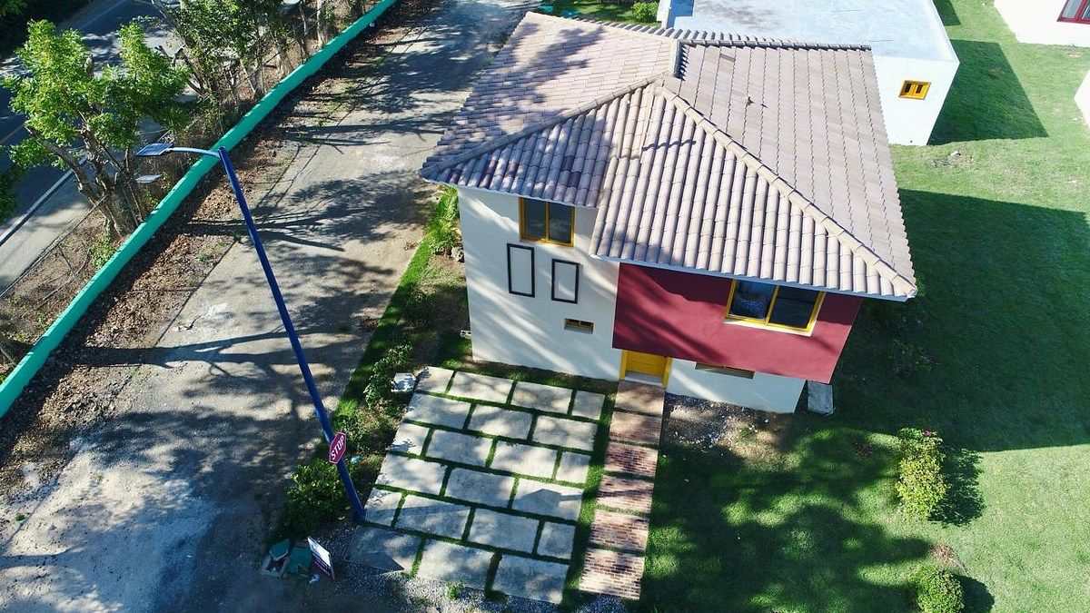 Villa en Hubey, Boca Chica, foto 12 de 12