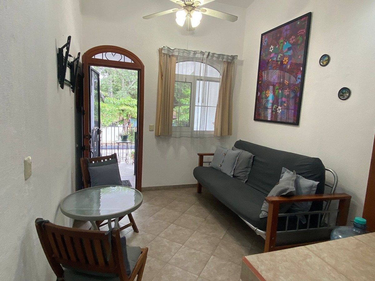 Departamento en Marina Vallarta, Puerto Vallarta, foto 2 de 9