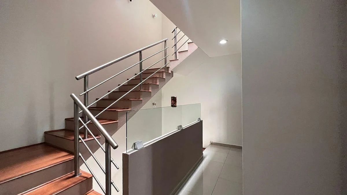 Casa en Colonia Nápoles, Benito Juárez, foto 12 de 17