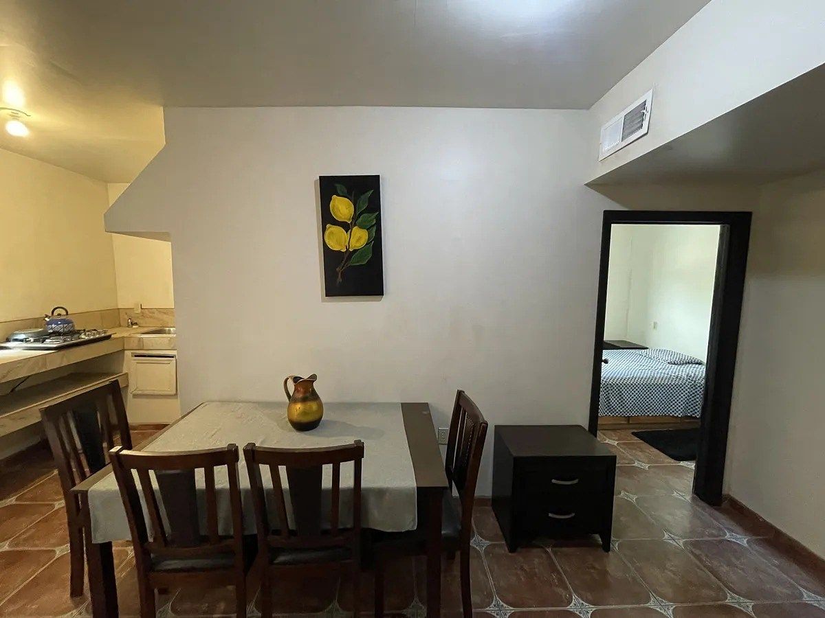 Departamento en Ex Ejido Coahuila, Mexicali, foto 2 de 11