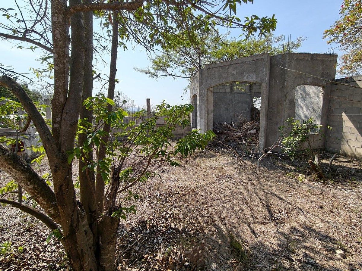 Terreno en Juan Sabines, Berriozábal, foto 10 de 10