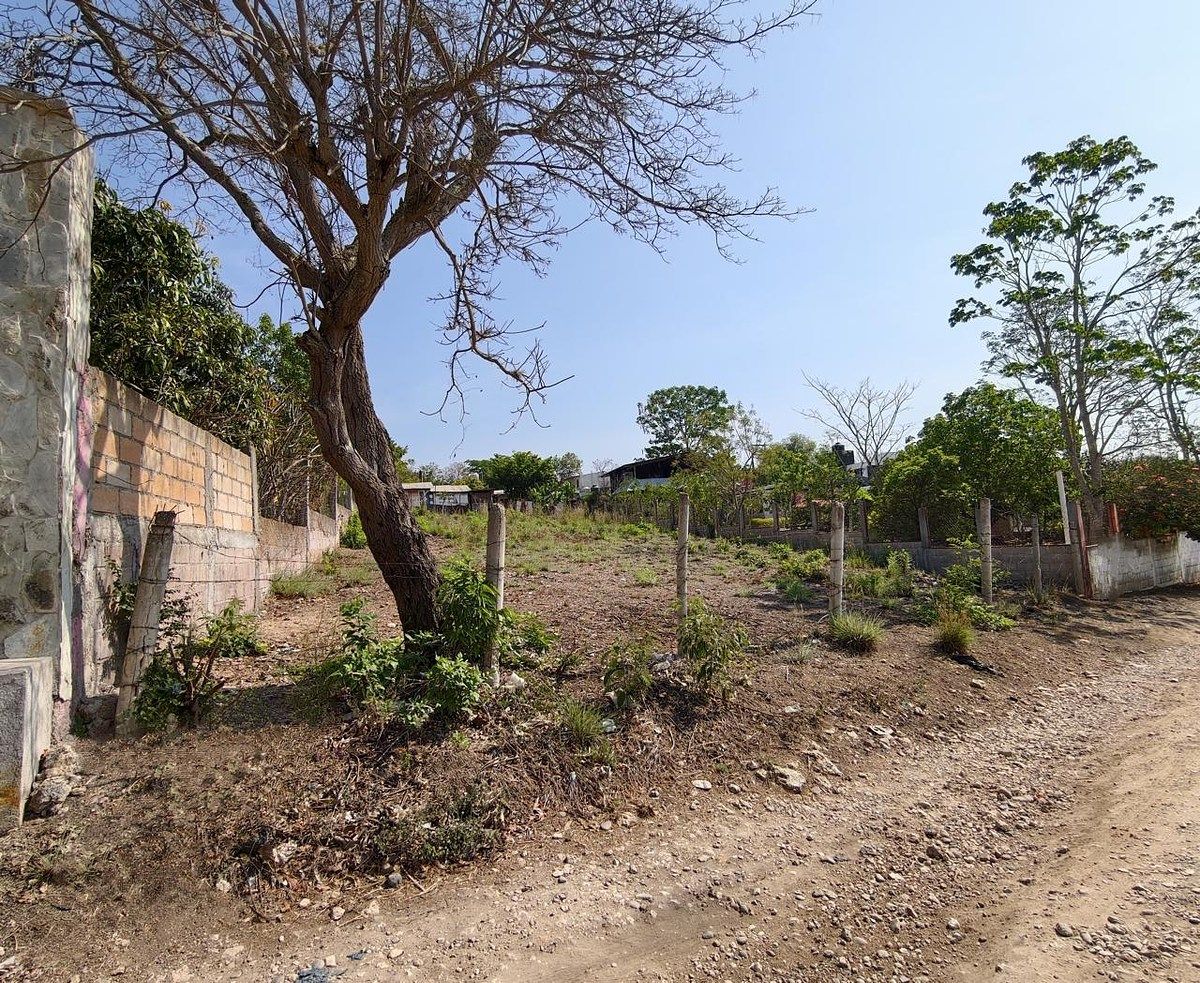 Terreno en Juan Sabines, Berriozábal, foto 2 de 10