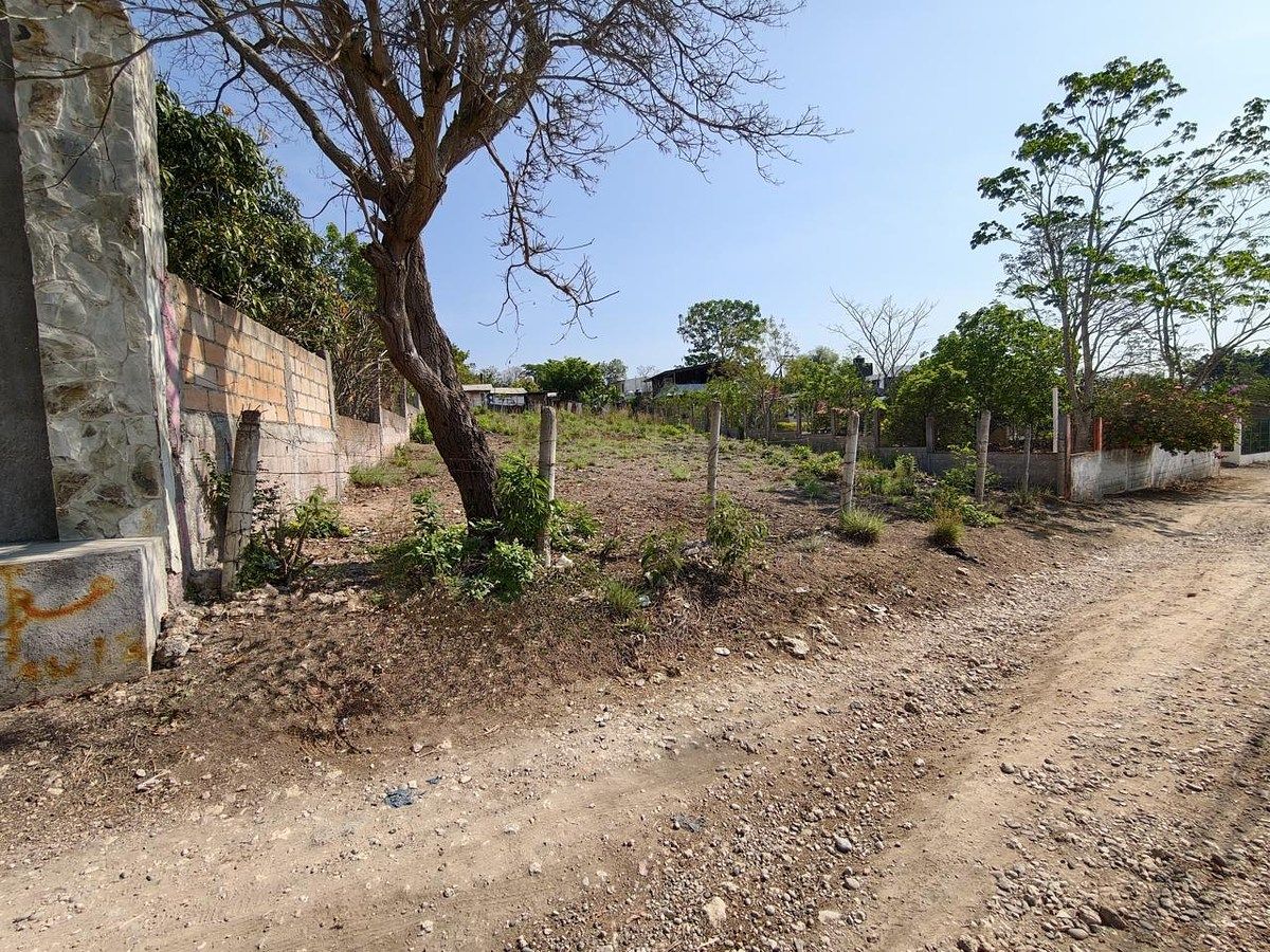 Terreno en Juan Sabines, Berriozábal, foto 3 de 10