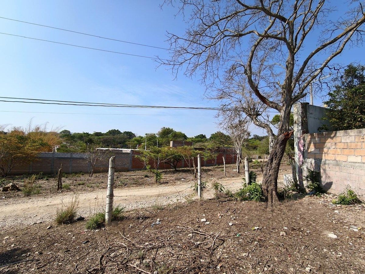 Terreno en Juan Sabines, Berriozábal, foto 9 de 10