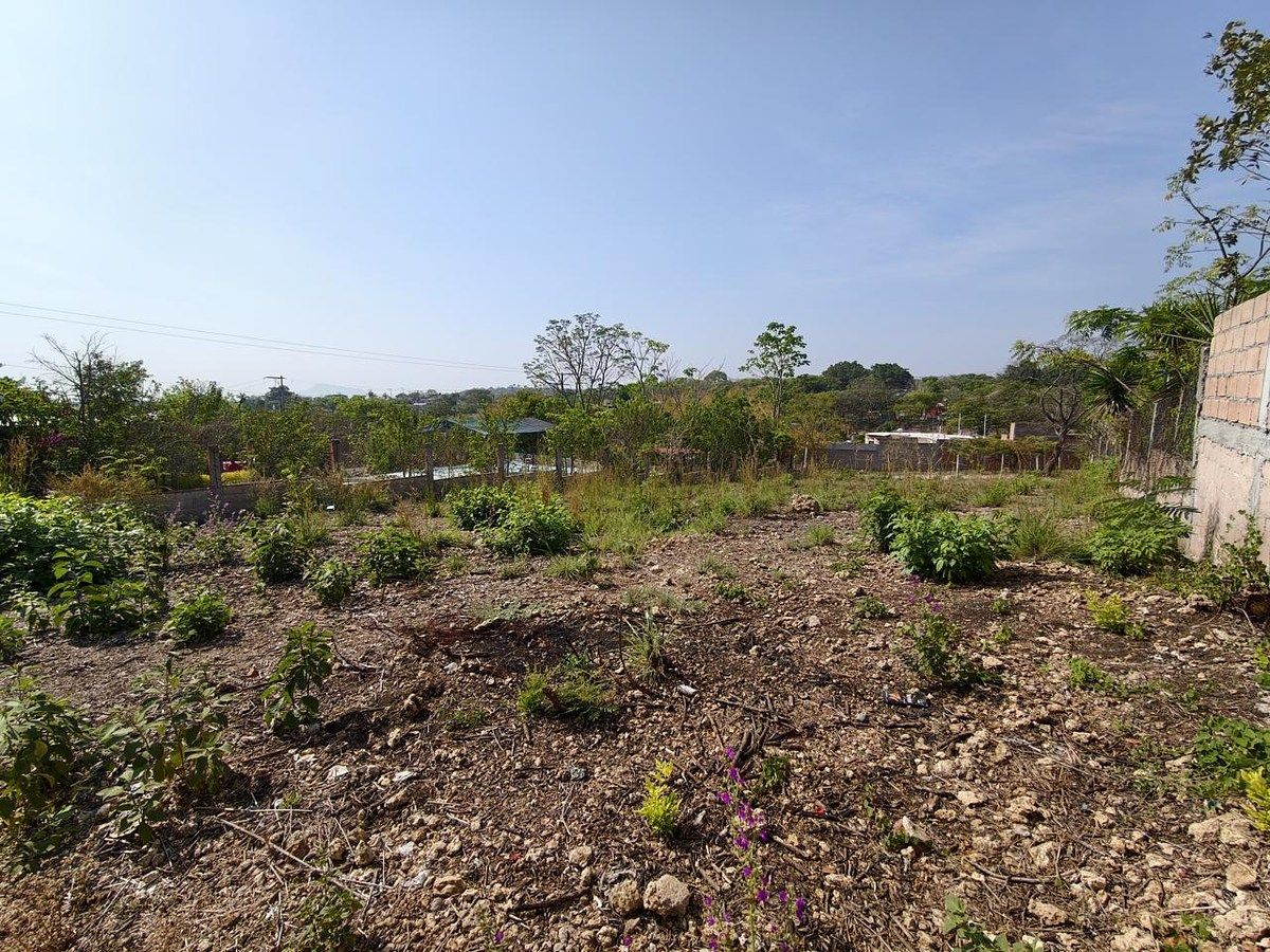Terreno en Juan Sabines, Berriozábal, foto 6 de 10