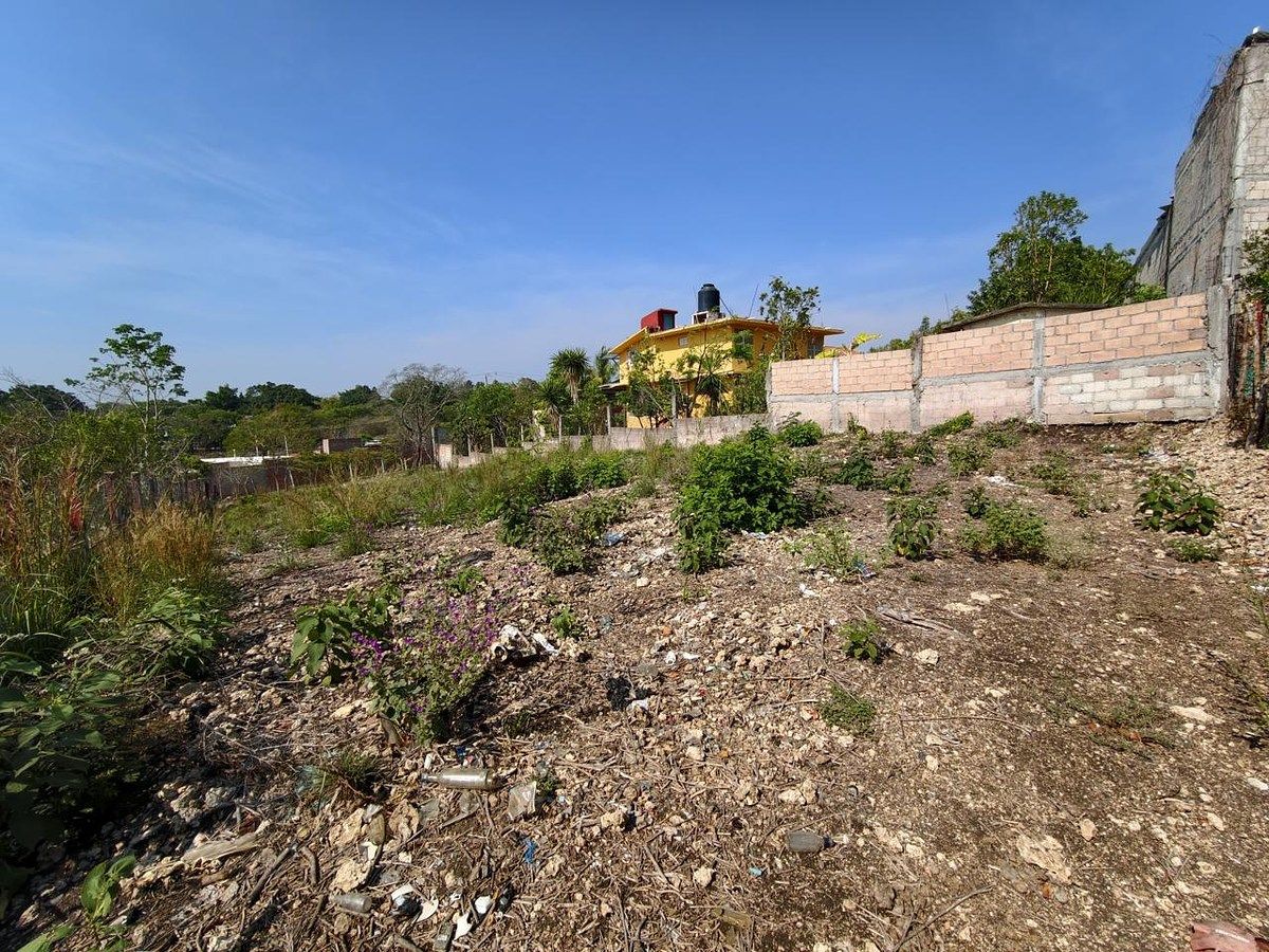 Terreno en Juan Sabines, Berriozábal, foto 8 de 10