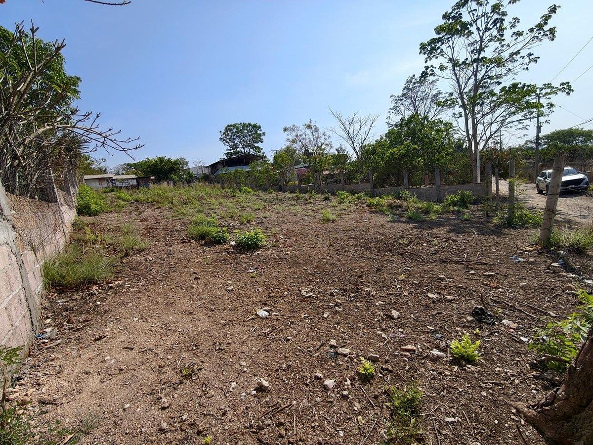 Terreno en Juan Sabines, Berriozábal, foto 5 de 10