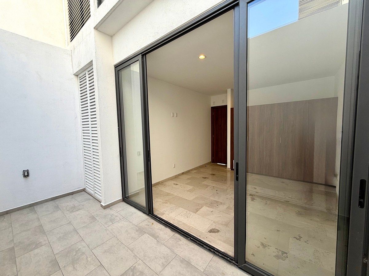 Apartamento em Country Club, Guadalajara, foto 13 de 19